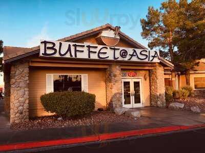 Buffet Asia
