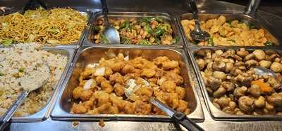Buffet Asia