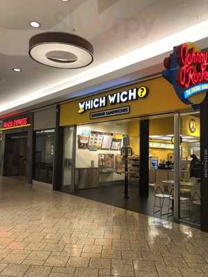 Which Wich Superior Sandwiches
