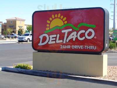 Del Taco