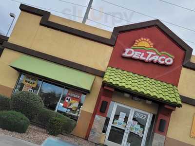 Del Taco