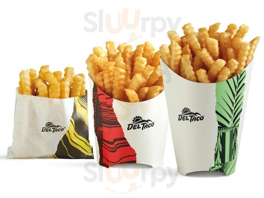 Del Taco
