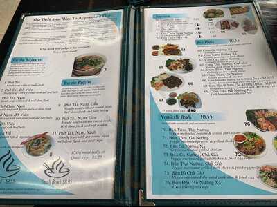 Pho 99 Vietnamese Noodle House