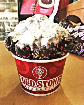 Cold Stone Creamery