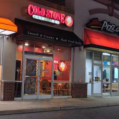 Cold Stone Creamery