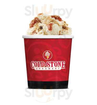 Cold Stone Creamery