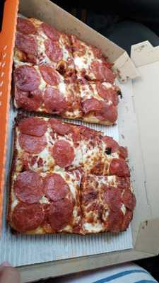 Little Caesars