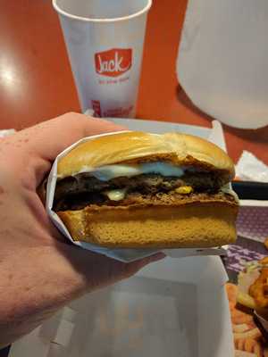 Jack In The Box