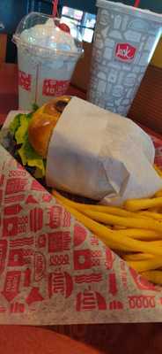 Jack In The Box