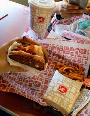 Jack In The Box