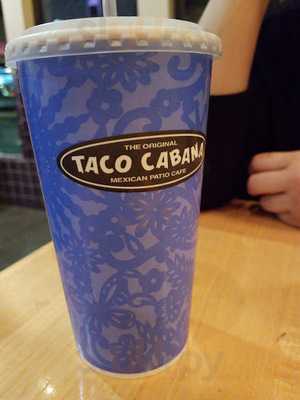 Taco Cabana