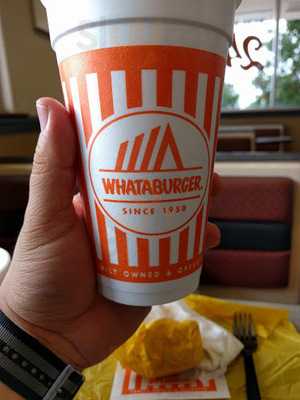 Whataburger