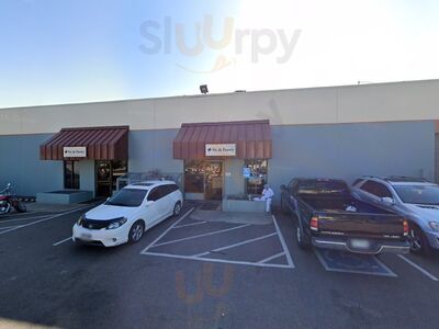 Vie De France Yamazaki