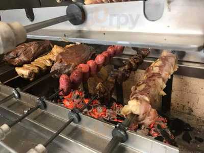 Minas Grill & Emporium