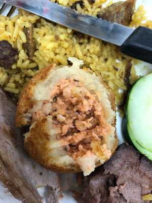 Minas Grill & Emporium