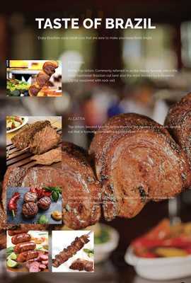 Minas Grill & Emporium