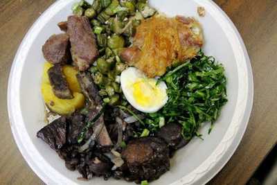 Minas Grill & Emporium