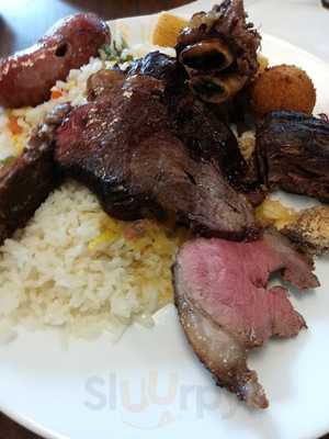 Minas Grill & Emporium