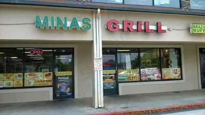 Minas Grill & Emporium