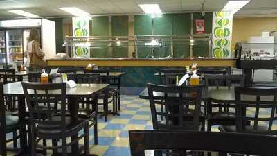 Minas Grill & Emporium