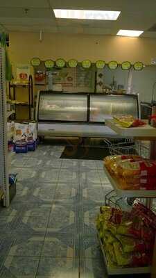 Minas Grill & Emporium