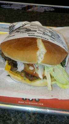 Fatburger