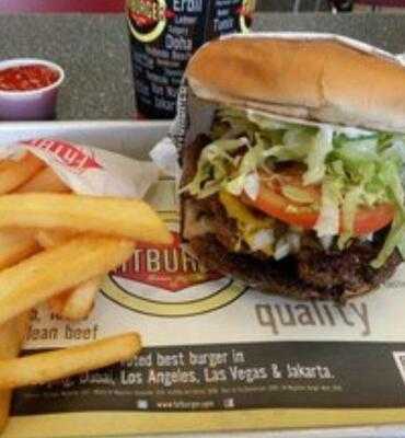 Fatburger