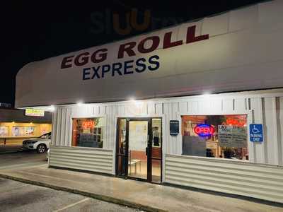 Eggroll Express