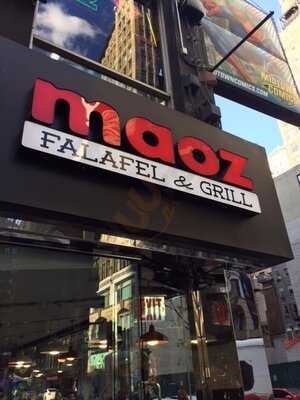 Maoz