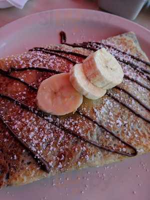 Cafe Madeleine San Diego