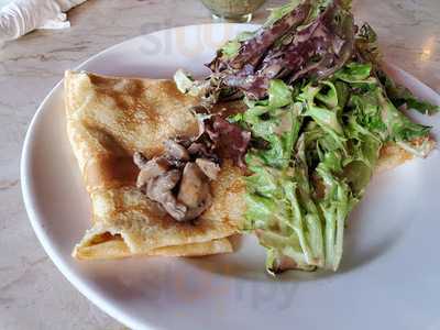 Cafe Madeleine San Diego