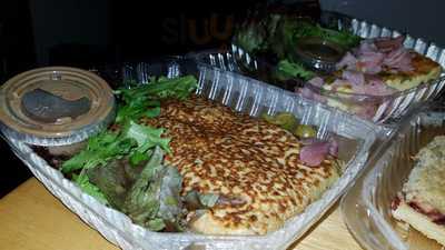 Cafe Madeleine San Diego