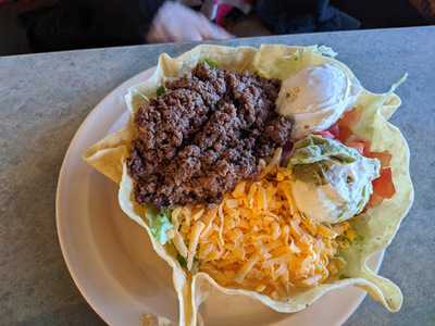 Magaritas Mexican Grill