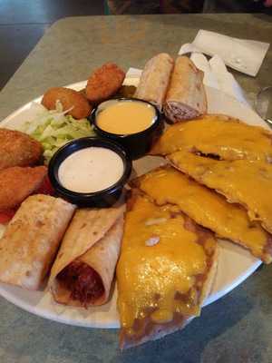 Magaritas Mexican Grill