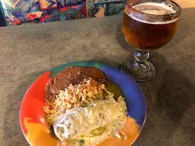 Magaritas Mexican Grill