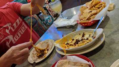 Magaritas Mexican Grill