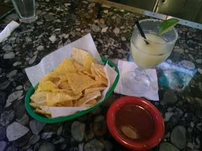 Magaritas Mexican Grill