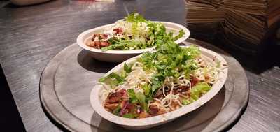 Magaritas Mexican Grill