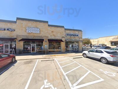 Magaritas Mexican Grill