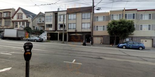 Nan King Road Bistro