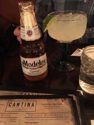 Cantina Taqueria & Tequila Bar