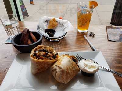 Cantina Taqueria & Tequila Bar