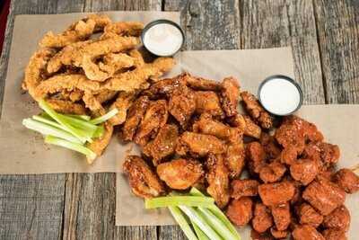 Native Grill & Wings