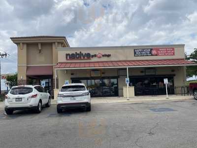 Native Grill & Wings