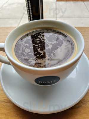 Heart Coffee