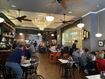 Brians Bar And Grill