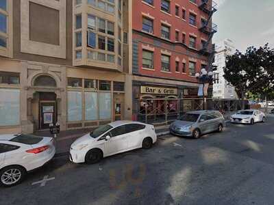 Brians Bar And Grill