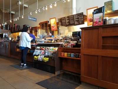 Peets Coffee & Tea