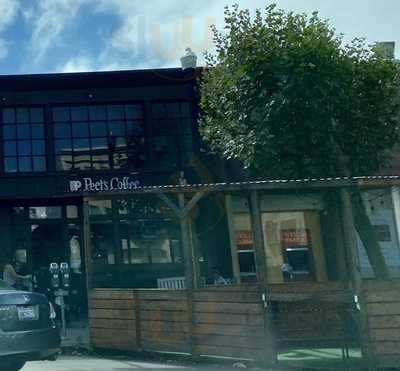 Peets Coffee & Tea