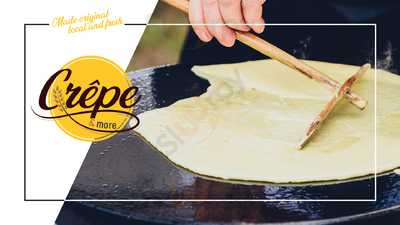 Crepes And More
